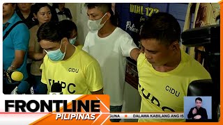 Tanod at residente patay sa pamamaril na nagugat sa videoke  Frontline Pilipinas [upl. by Nylrad]