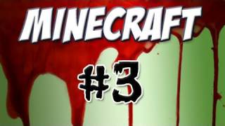 Minecraft  Part 3 Moving into the Yogcave [upl. by Manning842]