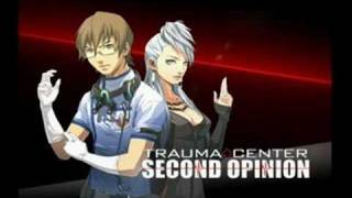 19 Vulnerability  Trauma Center Second Opinion OST [upl. by Llegna457]