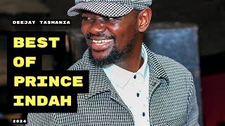 BEST OF PRINCE INDAH OHANGLA MIX 2024  DJ TASMANIA  LUO OHANGLA VISUALIZER [upl. by Benjamin]