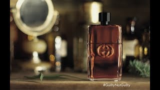 Gucci Guilty Absolute EDP For Men Review 2017 [upl. by Joletta]