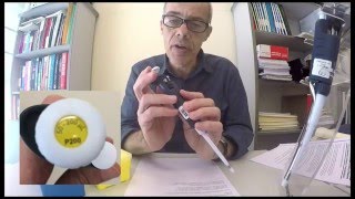 Guide to Using Micropipettors [upl. by Floyd]