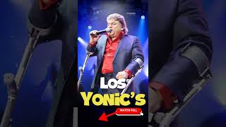 Los Yonics y Zamacona 2024  Un Dolor losyonic zamacona losyonics [upl. by Joash]