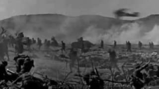 World War 1 Graphic Footage [upl. by Enair28]