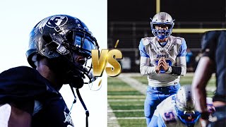 quotYOU CANT STOP MEquot Gaffney QB Grayson Loftis is TOUGH 😤  BIGGEST RIVALRY In SC gets INTENSE [upl. by Cordalia208]