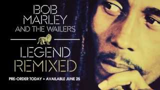 Bob Marley  LEGEND REMIXED Trailer [upl. by Anikram]