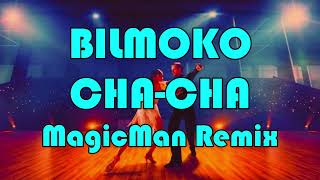 TURISTANG BILMOKO  CHA CHA REMIX  JUKEBOX CLASSIC HITS  MagicMan™ [upl. by Ellegna597]