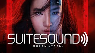 Mulan 2020  Ultimate Soundtrack Suite [upl. by Eillime524]