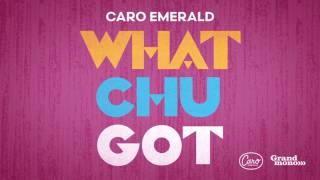 Caro Emerald  Whatchugot [upl. by Antipas]