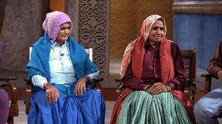 Satyamev Jayate S1  Episode 11  Old Age  Rewired not retired Hindi [upl. by Nylesoy696]