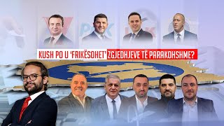 🔴 Politiko  Kush po u frikësohet zgjedhjeve të parakohshme  01042024 [upl. by Enirod]