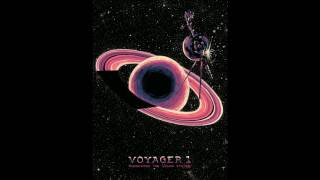 Adam Young  Pale Blue Dot From Voyager 1 OFFICIAL AUDIO [upl. by Victoria]