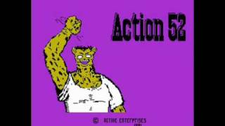 Action 52  Manchester Theme [upl. by Noiraa]