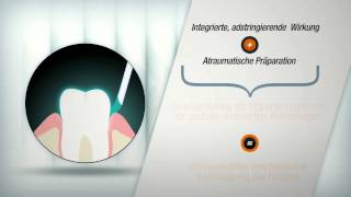 Racegel  alles was Sie für die Vorbehandlung der Gingiva brauchen [upl. by Enimisaj]