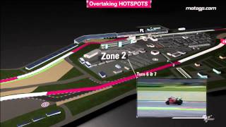 2013 track guides Assen TT circuit [upl. by Nnail]