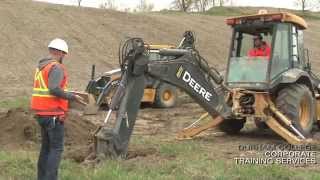 Heavy Equipment Operator Training  Corporate Training Services  Durham College [upl. by Yevre]