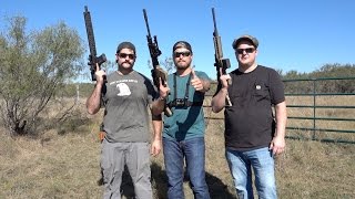 RATTLESNAKE HUNTING IN TEXAS [upl. by Arthur]