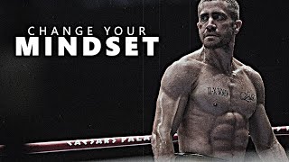 CHANGE YOUR MINDSET  Motivational Speech Compilation [upl. by Jac]