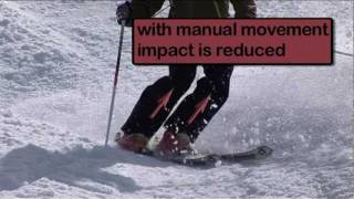 Warren Smith Ski Academy  Moguls  Proactive Movements [upl. by Maurey818]