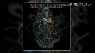 Meshuggah  Stifled [upl. by Jarus681]