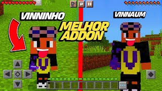 COMO FICAR PEQUENO NO MINECRAFT BEDROOCK [upl. by Dabney]