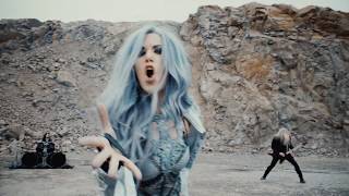 ARCH ENEMY  The Eagle Flies Alone OFFICIAL VIDEO [upl. by Ylyl636]