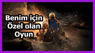 Dark Souls Hikayesi  Neden Bu Kadar Zor  Neden Benim için Özel [upl. by Ahsatsan238]