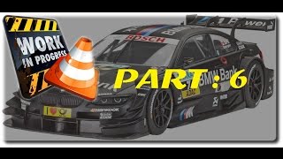 Revell  BMW M3 DTM 2012 Bruno Spengler  124 Scale Model  Step By Step Video Build  6 [upl. by Sherill]