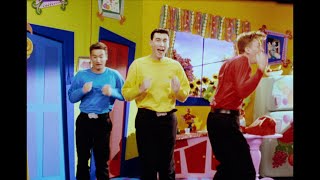 The Wiggles Movie  35mm Film 4K Open Matte Trailer Colour Corrected [upl. by Adnar]