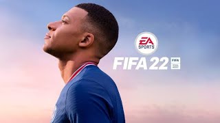 Fifa 22 modo carreira jogador 64 Último jogo da Fase de Grupos da Champions League contra o Milan [upl. by Bovill610]