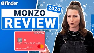 Monzo review 2024 Is it still the best [upl. by Grunenwald]