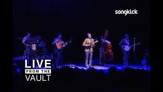 Punch Brothers  Familiarity Live From the Vault [upl. by Terrene]