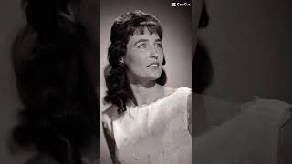 Remembering Loretta Lynn 19322022 The Coal Miners Daughter lorettalynn coalminersdaughter [upl. by Mcdonald147]