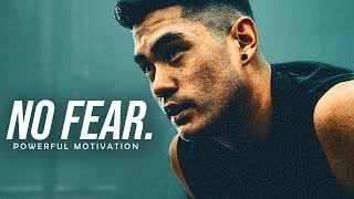 No Fear  Powerful Motivational Speech  Spartan [upl. by Briscoe]