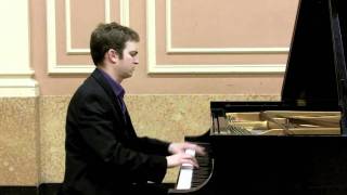 Chopin Ballade No 1 in G minor Op 23 Tal Zilber  Piano [upl. by Enirok]