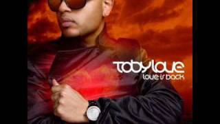 Toby Love  Llorar Lloviendo [upl. by Nekcarb]