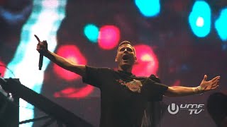 Kaskade  Live  Ultra Music Festival 2018 Full Set [upl. by Rafter860]