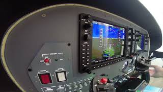 Simulator G1000 NXi [upl. by Bradman]