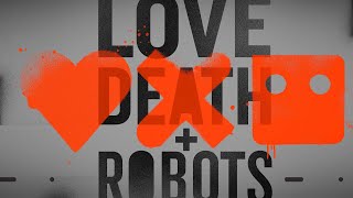 Love Death amp Robots ​​​​​​ Trailer da temporada 01  Legendado Brasil HD [upl. by Fosdick]