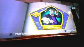 Harry Potter Philosophers Stone PS1 Walkthrough Pt 22 Final Part [upl. by Ilke]