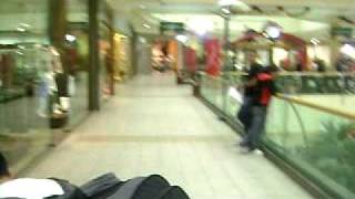 Shopping Plaza Oeste de Moron Buenos Aires  Argentina [upl. by Daveda15]