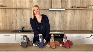 Be Lenka Winter Barefoot Shoes [upl. by Bouldon]