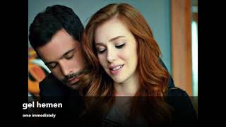 Kiralık Aşk 53 Bölüm Full HD [upl. by Maddock]