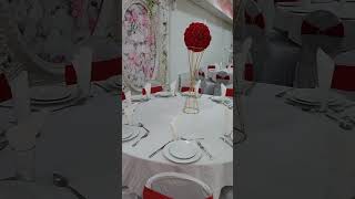 Regents Park Banqueting Hall Birmingham shortvideo [upl. by Aggie353]