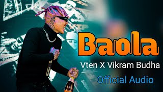 BAOLA VTENOfficial musicvikram91 [upl. by Jacki]