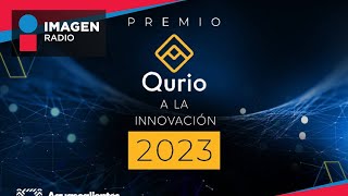 Aguascalientes será sede del premio Nacional de Innovación 2023 [upl. by Abner234]