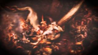 KRISIUN  Ways Of Barbarism Lyric Video [upl. by Asyla]