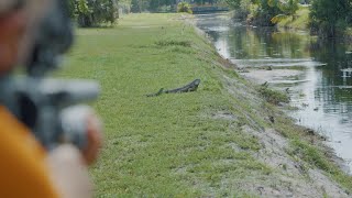 No Creerás La Cantidad De Iguanas En Este Lugar  Caza Y Cocina De Garrobos [upl. by Marlon870]