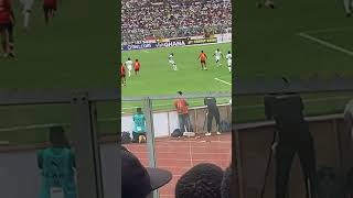 Ghana angola  highlights [upl. by Sirref]