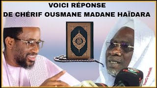 Urgent Koutouba Djouma Moubarak lintervention et détail de guide sur laffaire de kimite [upl. by Adnilam]